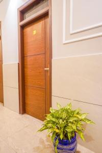 KANHA HOTEL & Homestay