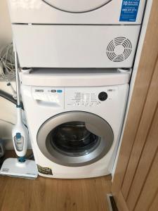 Modern Luxury -Home from Home