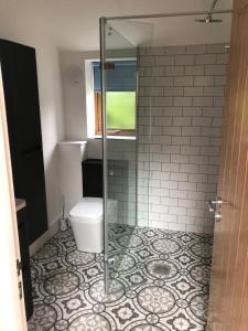 Modern Luxury -Home from Home