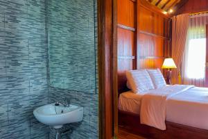 Munduk Luwih Ecolodge Bedugul by AGATA