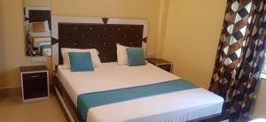 Sagar Beach Resort