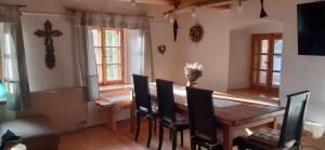 Chalupa Pod třešní