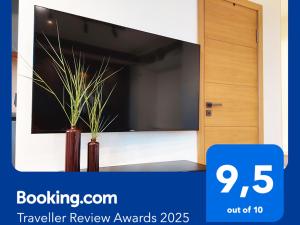 Studio near the beach