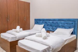 KANHA HOTEL & Homestay