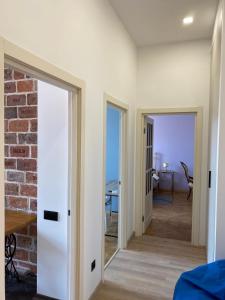 3 bedrooms apartment on Nasypna 3