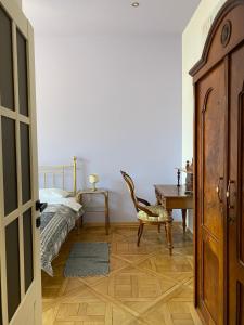 3 bedrooms apartment on Nasypna 3