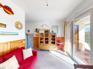 Appartamento Maria Elena by Bookinggardalake