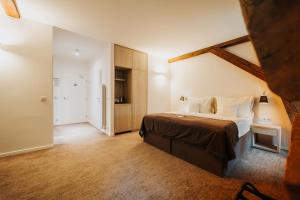 Standard Double Room room in Hotel Château Gbeľany
