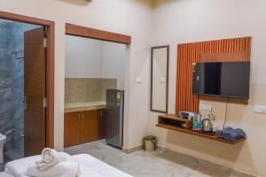 KANHA HOTEL & Homestay