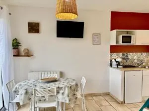 Gîte à la campagne 4 - 萨尔特河畔拉叙兹