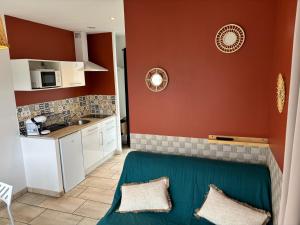 Gîte à la campagne 4