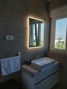 Vila Lagoon - Zadar, Vrsi