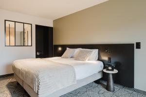 Hotels Les Lodges de Socrate : photos des chambres