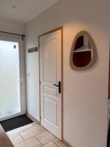 Appartements Gite a la campagne 4 : photos des chambres