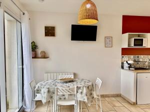 Gîte à la campagne 4