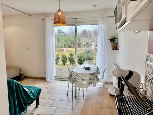 Appartements Gite a la campagne 4 : photos des chambres