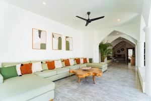 Villa Nirvana Seminyak