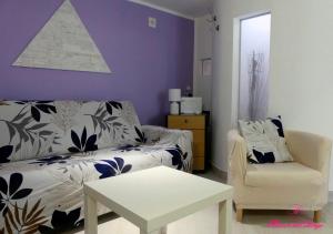 Casa Vacanza Vieste In Centro - Maison del Borgo