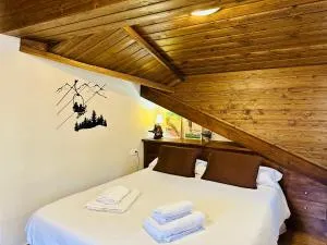 CA DEL SASTRET -Durro- - Durro