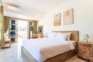 Villa Nirvana Seminyak