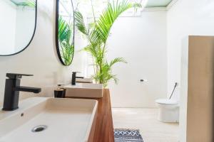 Villa Nirvana Seminyak