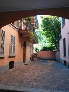 BILOCALE VICINO AL TEATRO PONCHIELLI - Castelvetro Piacentino