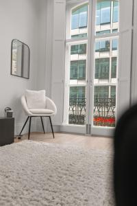 Londwell, Luxury Hyde Park & Paddington Loft Apartment