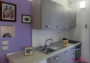 Casa Vacanza Vieste In Centro - Maison del Borgo