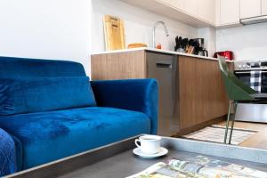 149BK-302 New Construction 1BR WD in unit Balcony