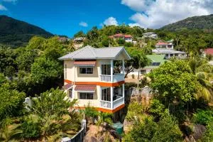 Au Cap Self Catering - أنس أو برينس