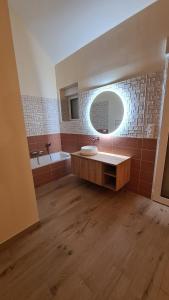 Maisons de vacances La Parenthese Enchantee : photos des chambres