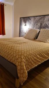 Maisons de vacances La Parenthese Enchantee : photos des chambres
