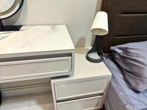 Cheap! 1-6pax Sunway Subang Mall & LRT Convenience
