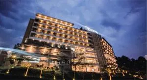 The Balcone Suites & Resort - Bukittinggi