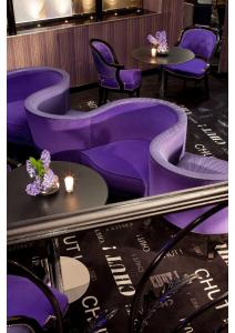 Hotels Secret de Paris - Hotel & Spa : photos des chambres