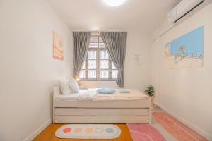 Manim House - บ้านพักในนิมมานพร้อมไวไฟ