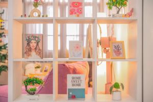 Manim House - บ้านพักในนิมมานพร้อมไวไฟ