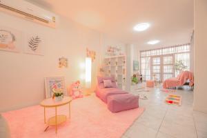 Manim House - บ้านพักในนิมมานพร้อมไวไฟ