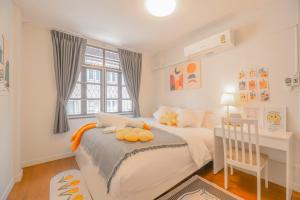 Manim House - บ้านพักในนิมมานพร้อมไวไฟ