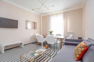 Daplace - Cosima Apartment III