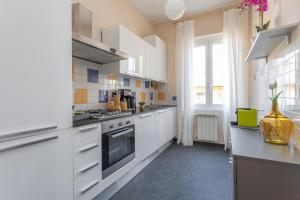 Daplace - Cosima Apartment III