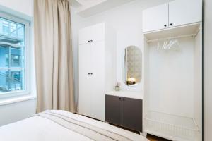 Krahviaia apartment