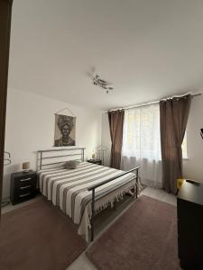 City Comfort Apartment