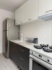 City Comfort Apartment