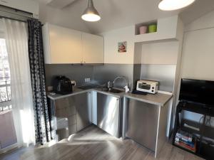 The Yellow House in Sofia