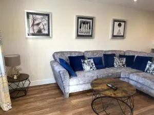 Campbell House - Scampton