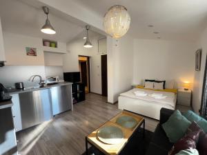 The Yellow House in Sofia