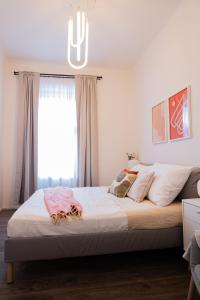 Rentero Apartment, 5 min National Muzeum Modern Black Rose