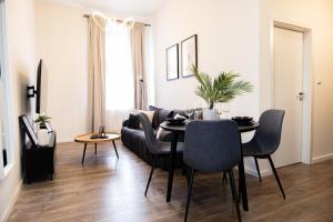 Rentero Apartment, 5 min National Muzeum Modern Black Rose