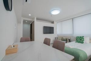 シャンクレール日本橋203